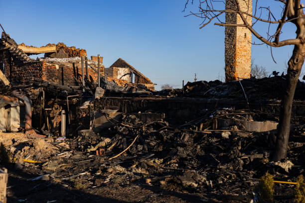 Reliable Fire Damage Removal contractor in Gotha, FL by Fire Damage Flint